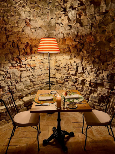 Food & Drinks 5, Il Casale Denari, Pavia