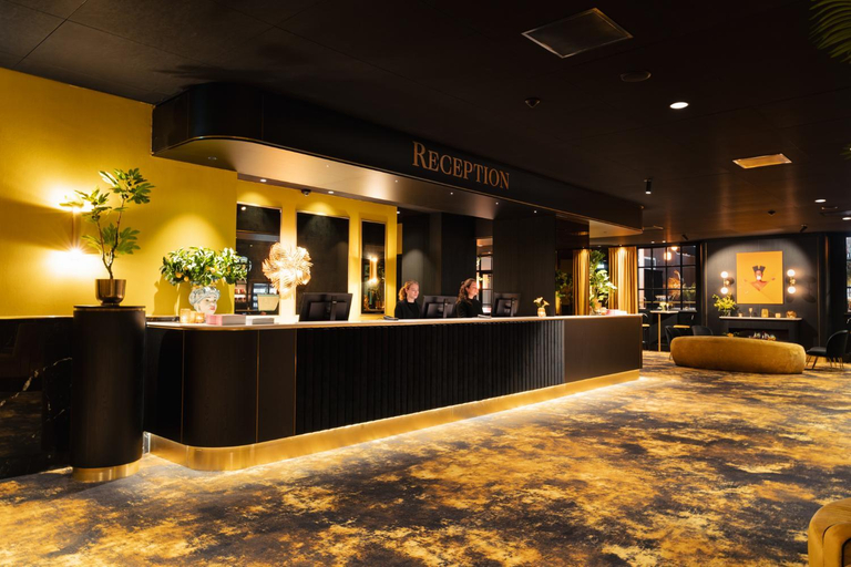Public Area 4, Van der Valk TheaterHotel De Oranjerie, Roermond
