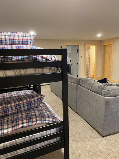 Bedroom 2, Spacious Sugarloaf Condo, Franklin