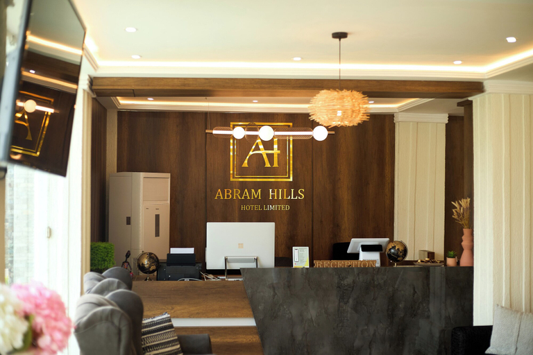 Others 4, Abram Hills Hotel Ltd, Yilo Krobo