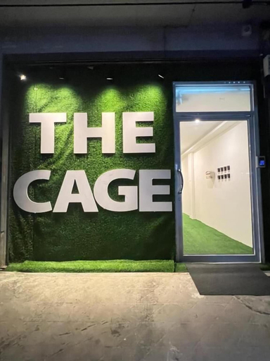Exterior & Views, The Cage Yan Nawa, Yannawa