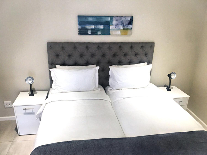 Bedroom 2, Selton Guesthouse, City of Cape Town