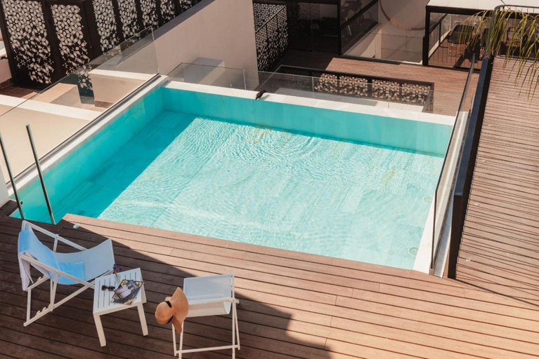 Attractions, Vincci Seleccion Unuk 5 GL, Sevilla