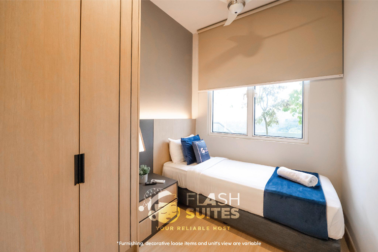Bedroom 5