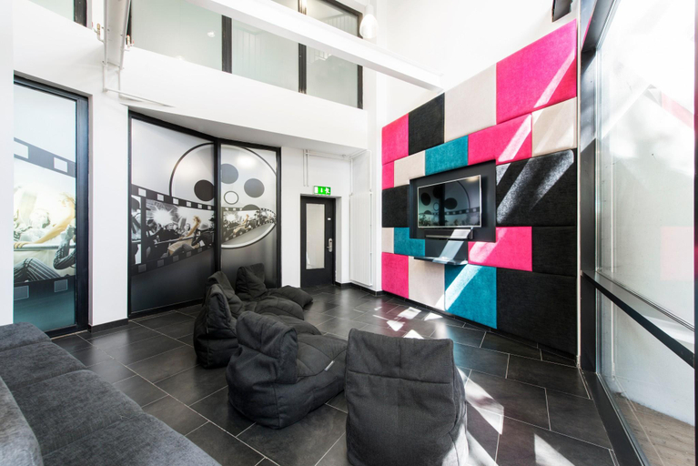 Others 3, Broadstone Hall - Student Accommodation, Dublin