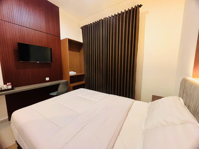 Bedroom 22