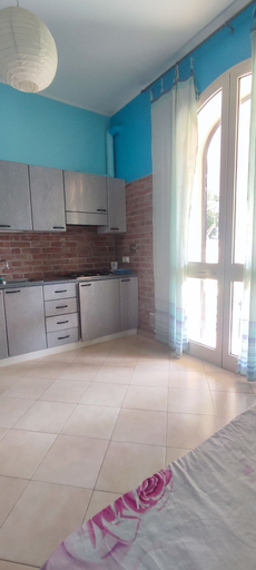 Bedroom, Villa More - Pool & Nature, Lecce