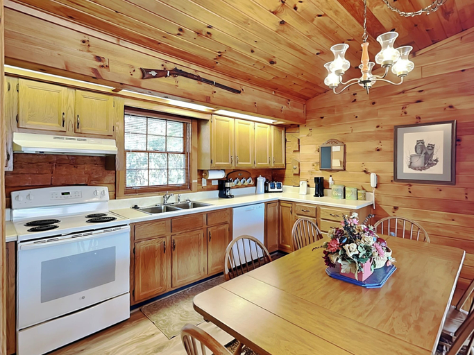 Others 5, Alpine Windsong by Jackson Mountain Rentals, Sevier