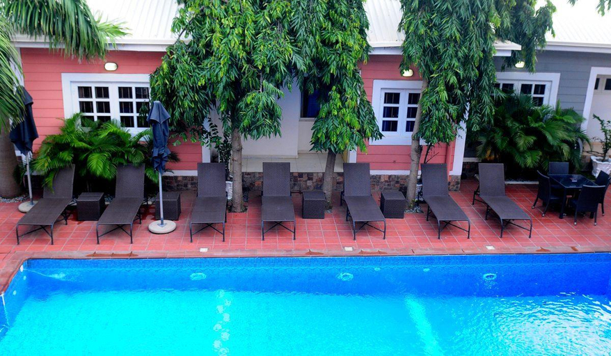 Sport & Beauty 4, Apo Apartments, AbujaMun