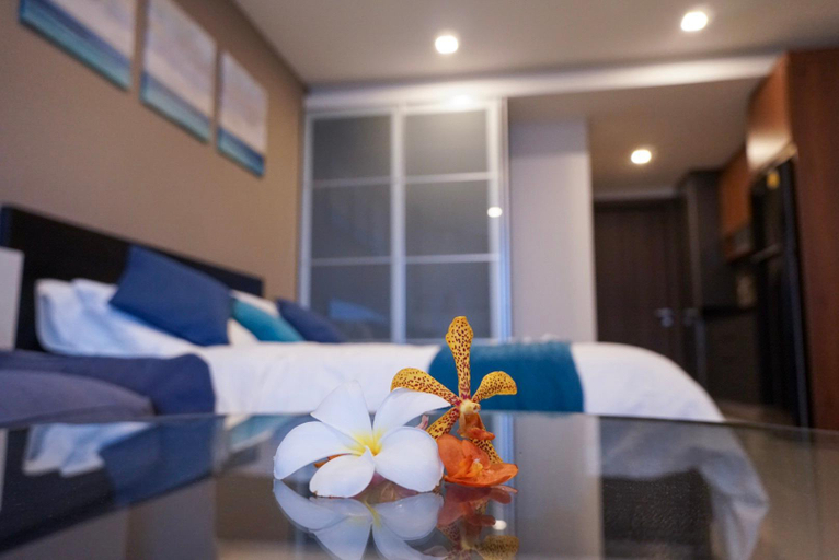 Bedroom 3, Wow, Gorgeous Sunsets 5 Star Beach Condo (Netflix), Klaeng