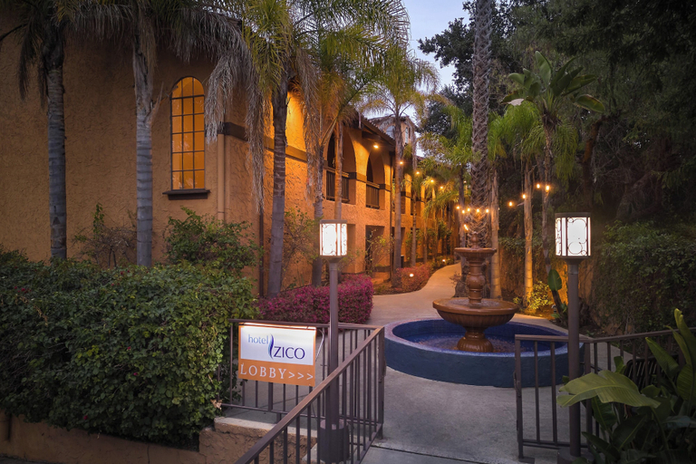 Exterior & Views 1, Hotel Zico, BW Signature Collection, Santa Clara