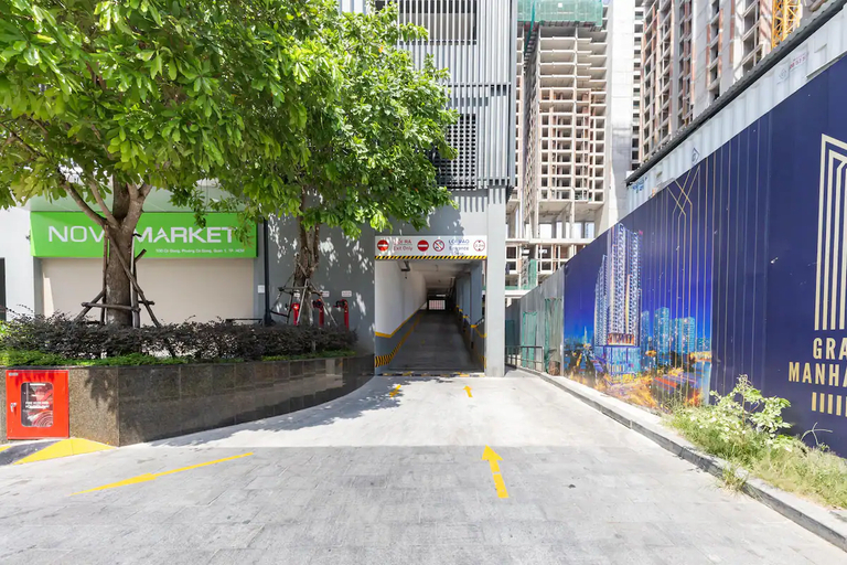 Others 4, Soho View Residence Luxury Apartment, District 1