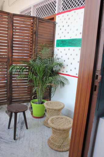 Others 3, The Nandi International Boutique Homestay, Varanasi