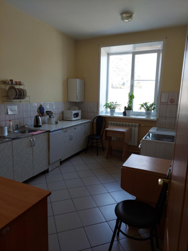 Others 5, Comfort Hotel, Serov gorsovet