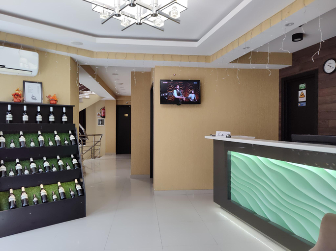 Public Area 3, East Gate Boutique Hotel, Tbilisi