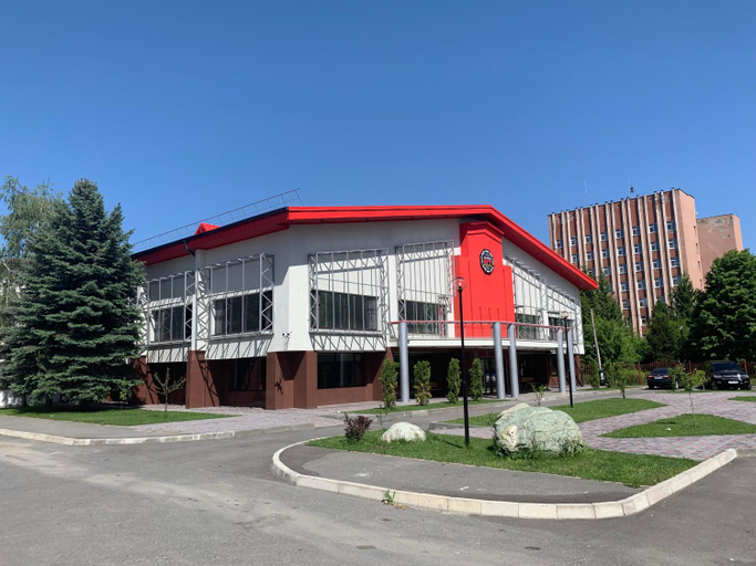 Others 3, AFT Hotel, Pravoberezhnyy rayon