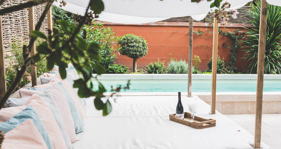 Sport & Beauty 2, Boutique Hotel SOCLO, Haute-Garonne