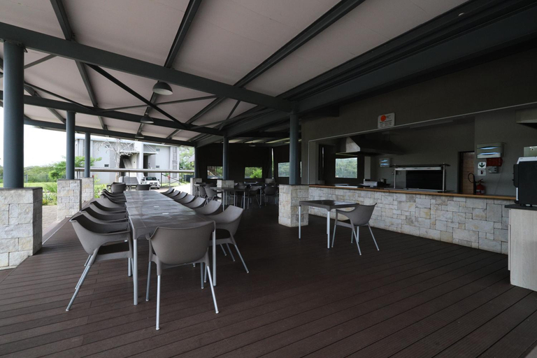 Food & Drinks 2, Sandpiper Villas Chobe, Chobe