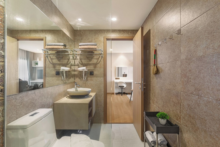 Others 2, One bedroom Condo in Title V Condo 310, Pulau Phuket