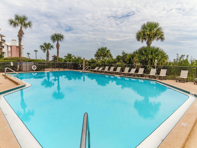 Sport & Beauty 4, Barefoot Trace by Distinctive Beach Rentals, Saint Johns