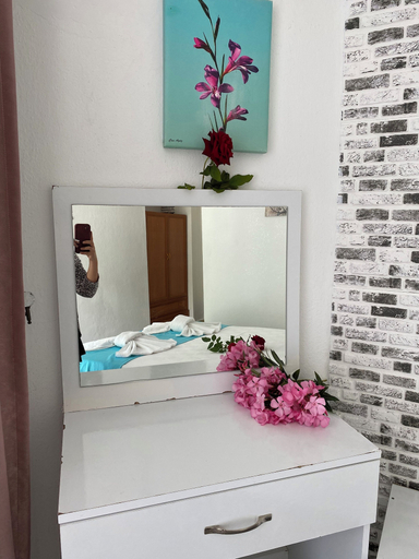 Bedroom 3, Maviay Adrasan Hotel, Kumluca