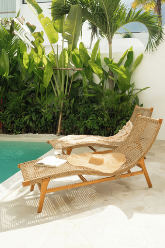 Sport & Beauty 4, Villa Nala Canggu by Sandara, Badung