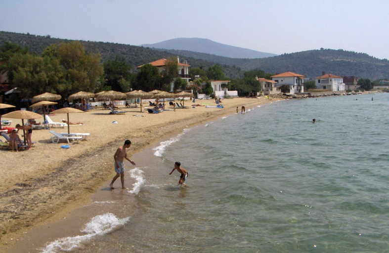 Nearby attraction 5, Panos Studios, East Macedonia and Thrace