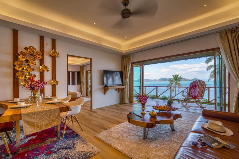 Others 5, Coconut Grove Resort, Ko Yao District