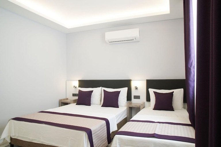 Bedroom 3, AF-RA Hotel, Antalya