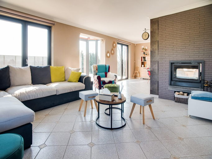 Others 3, Luxurious Villa in Durbuy with Swimming Pool, Luxembourg
