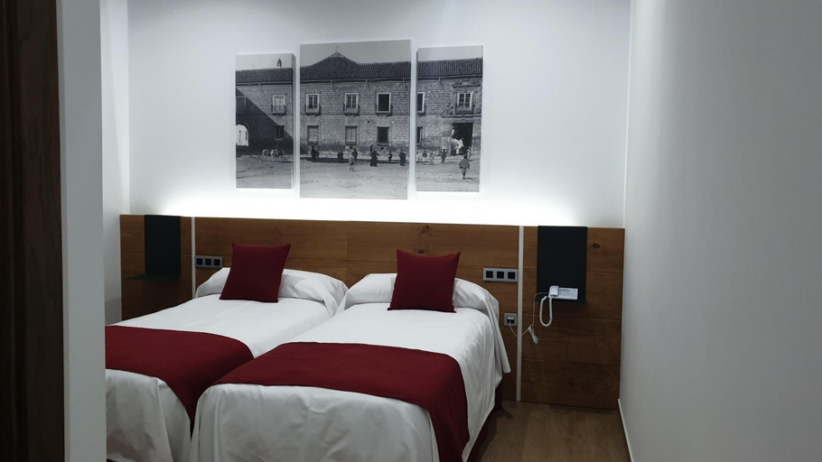 Others 3, HOTEL DON RAMIRO, Córdoba
