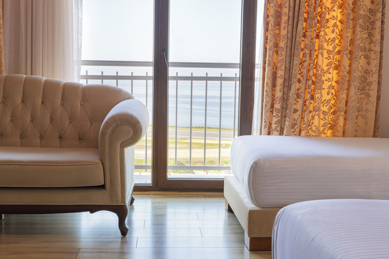 Bedroom 2, Anemon Kent Trabzon Otel, Merkez