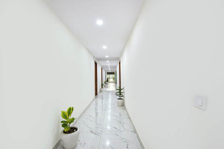 Others 5, Fabhotel Evergreen, Faridabad