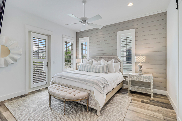 Bedroom 3, Sea Ya at the Beach 237 MA, Nueces