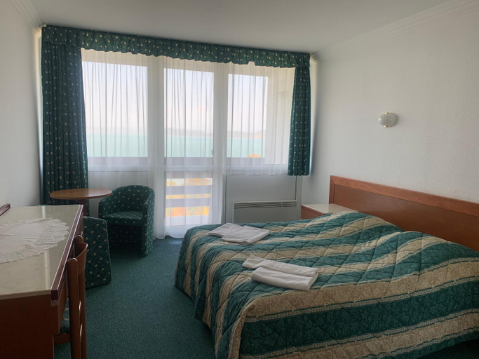 Bedroom 3, Riviera Park Hotel, Balatonföldvári