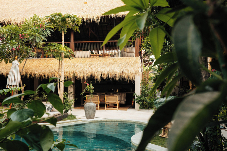 Sport & Beauty 1, Hani Hideaway, Lombok