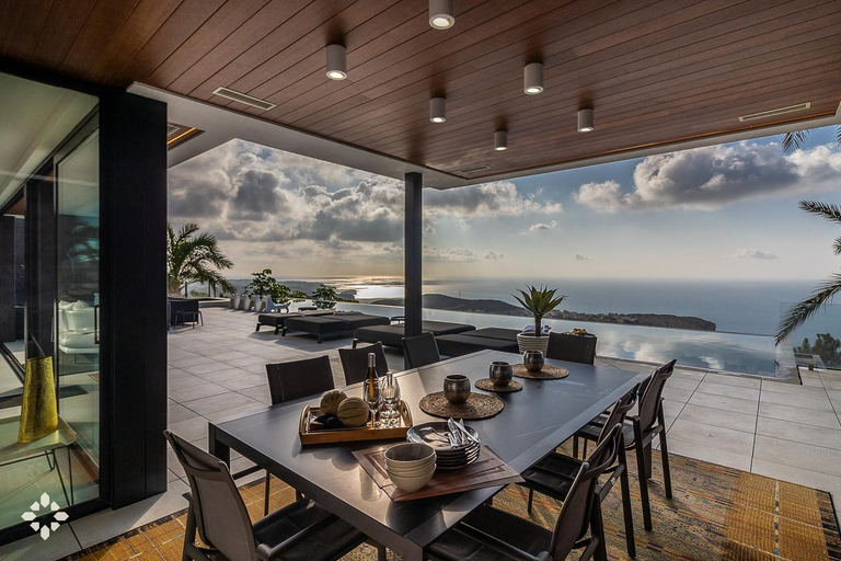 View 5, Villa Mercure by Abahana Luxe, Alicante