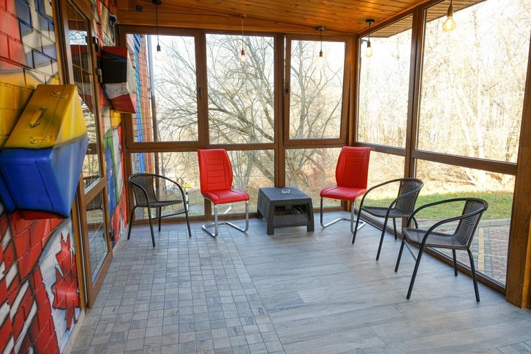 Others 5, Hotel ArtBarin, Smolenskiy rayon