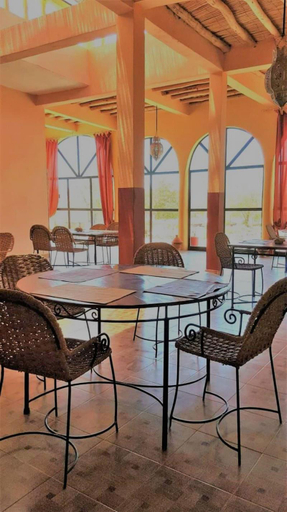 Food & Drinks 4, LESCALE DE OUARZAZATE, Ouarzazate