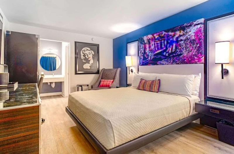 Bedroom 19