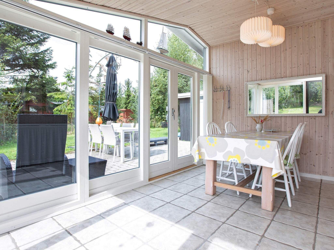 Others 3, person holiday home in Hojby, Odsherred