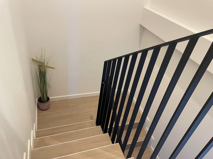 Others 3, One Lux Stay near Antwerp Central, Antwerpen