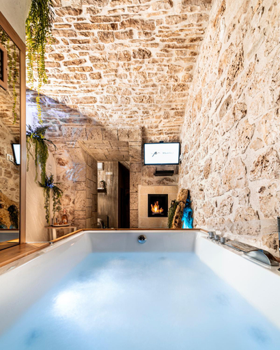 Others 3, Il Piccolo Borgo - Suite Superior, Bari
