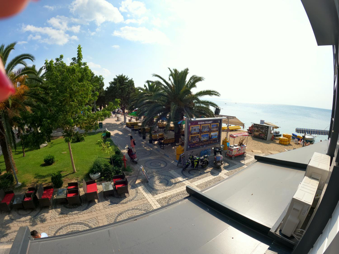 Others 4, avsa extra vagant hotel, Marmara
