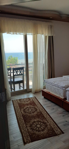 Bedroom 2, Diamond Dahab House, Sant Katrin
