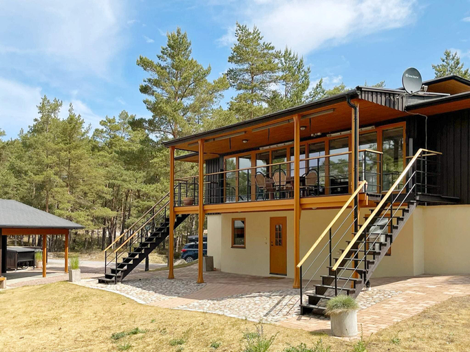 Others 4, Comfortable Ahus Villa near the Sea, Kristianstad