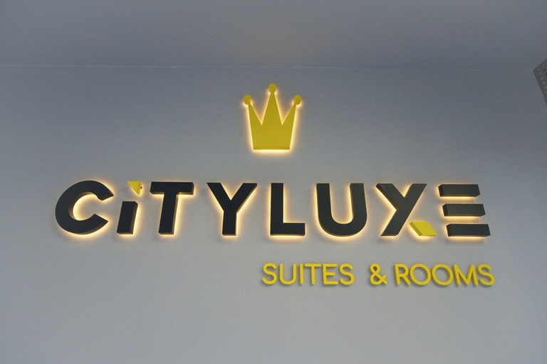 Exterior & Views 2, CITYLUXE Suites & Rooms, Attica
