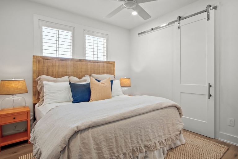 Bedroom 3, Coastal Breeze 126 SEA, Nueces