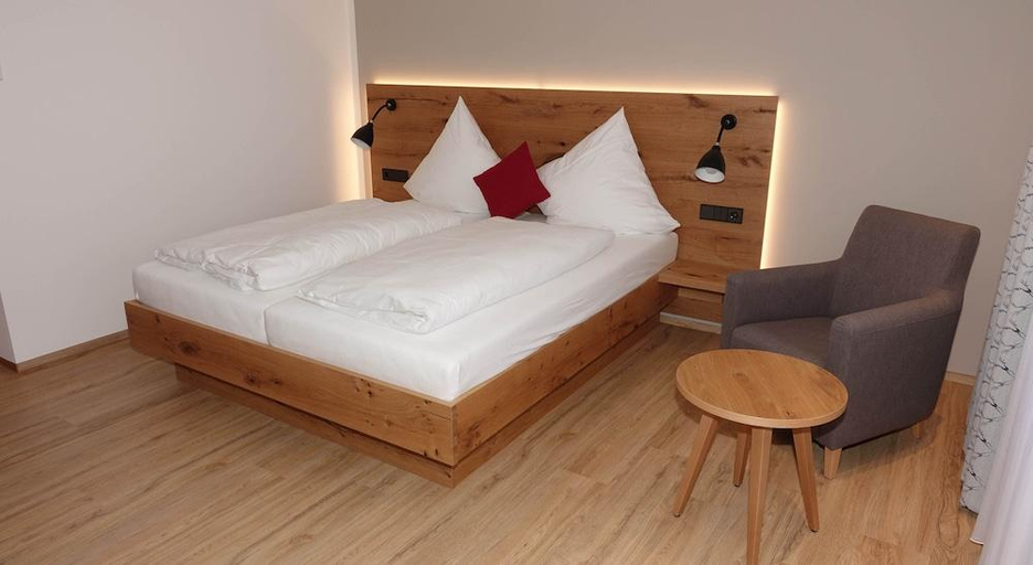 Bedroom 3, Linde Diersburg, Ortenaukreis