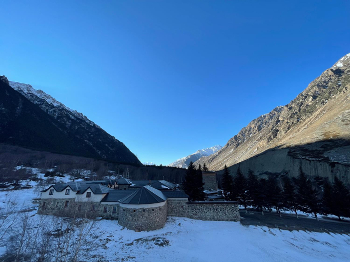 Others 3, Alamant Boutique Hotel Elbrus Region, El'brusskiy rayon